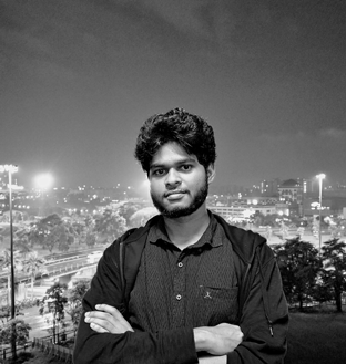 Full Stack Developer