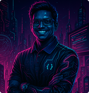 Co-founder/CTO